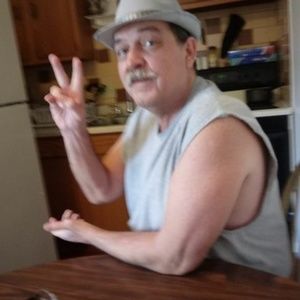 Meet your Posher, Donald